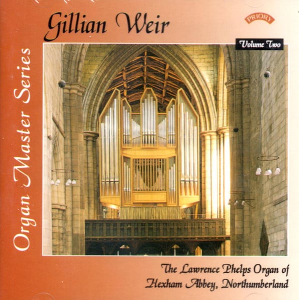 Gillian Weir-0