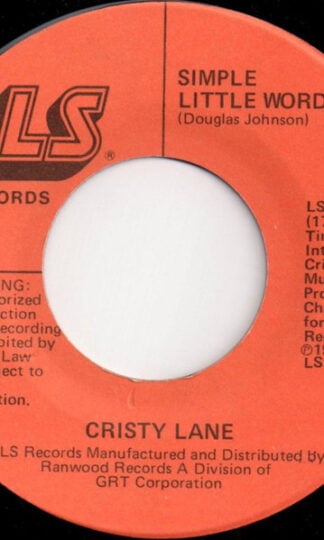 Cristy Lane-0