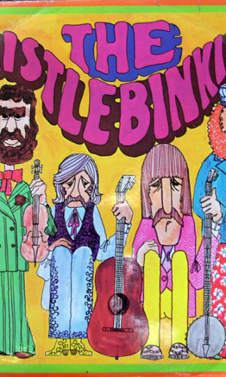 The Whistlebinkies-0