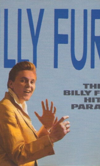 Billy Fury-0