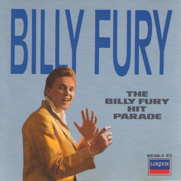 Billy Fury-0