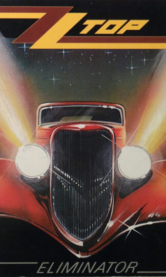 ZZ Top-0