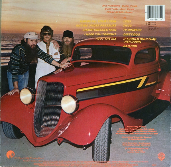 ZZ Top-1