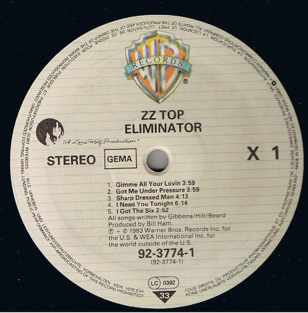 ZZ Top-2