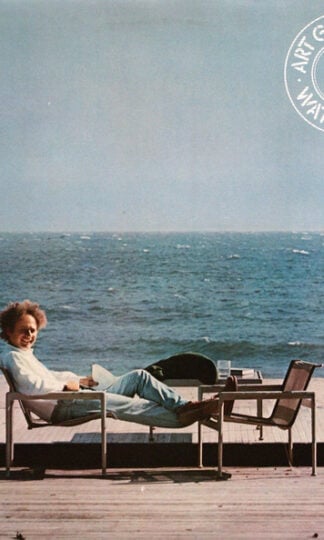 Art Garfunkel-0
