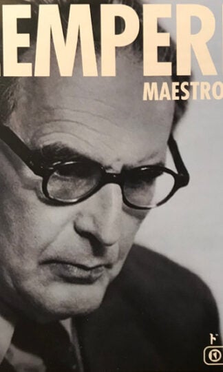 Gustav Mahler, Otto Klemperer-0