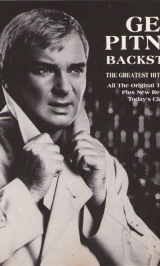 Gene Pitney-0