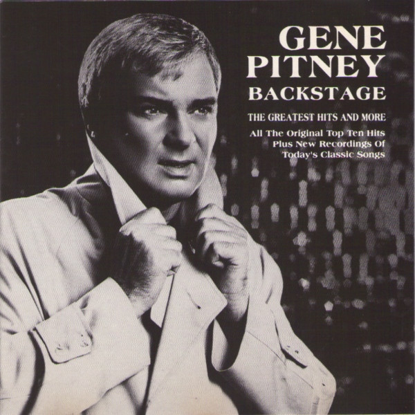 Gene Pitney-0