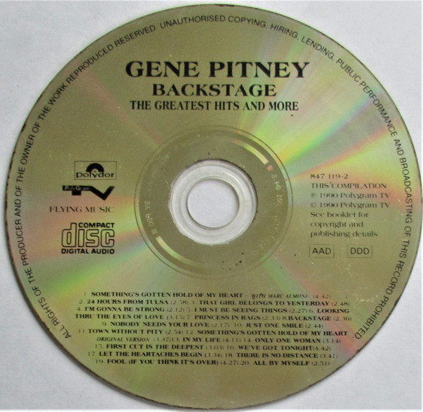 Gene Pitney-2