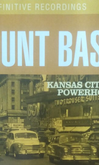 Count Basie-0