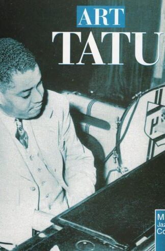 Cocktails For Two:Art Tatum