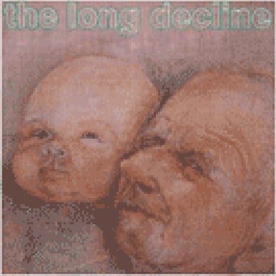 The Long Decline-0