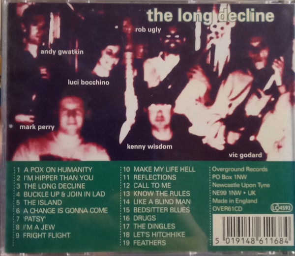 The Long Decline-1