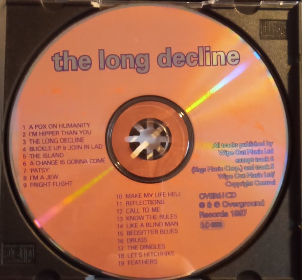 The Long Decline-2