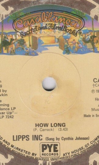 Lipps, Inc.-0