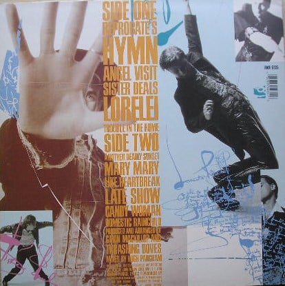 Thrashing Doves-1