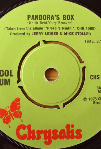 Procol Harum-0