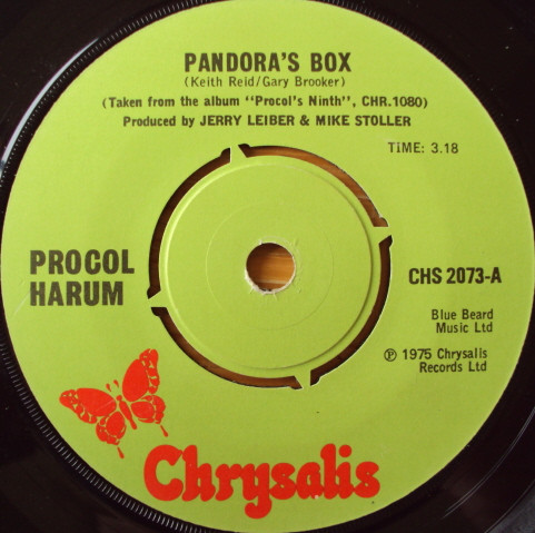 Procol Harum-0
