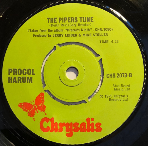 Procol Harum-1