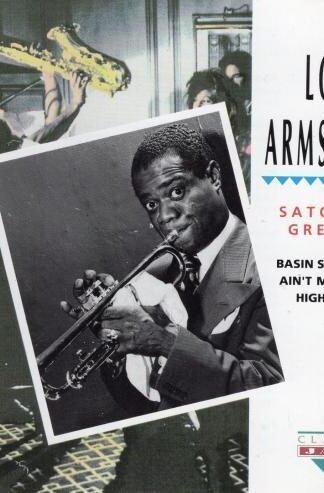 Satchmo's Greatest:Louis Armstrong