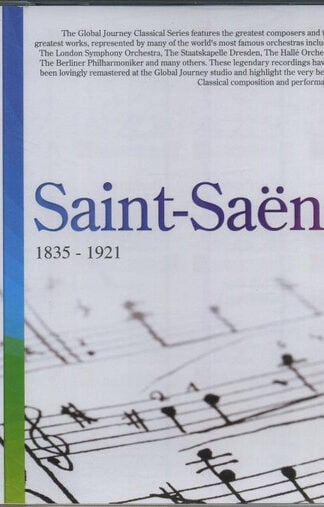 Camille Saint-Saëns-0
