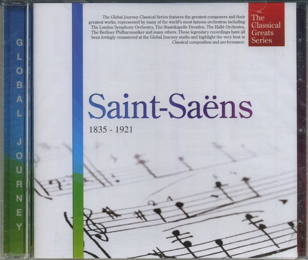 Camille Saint-Saëns-0