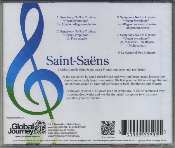 Camille Saint-Saëns-1