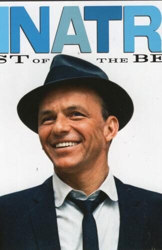 Best Of The Best:Frank Sinatra