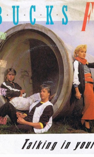 Bucks Fizz-0