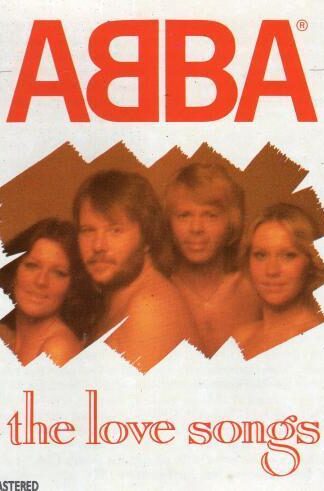 The Love Songs:ABBA