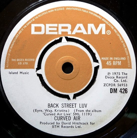 Curved Air-0