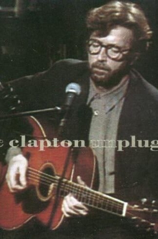 Unplugged:Eric Clapton