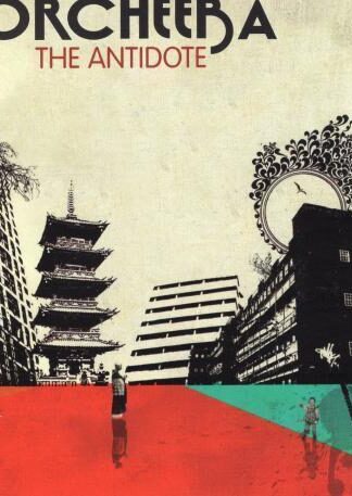 The Antidote:Morcheeba