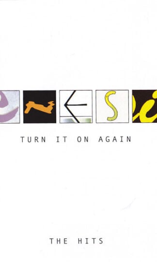 Genesis-0
