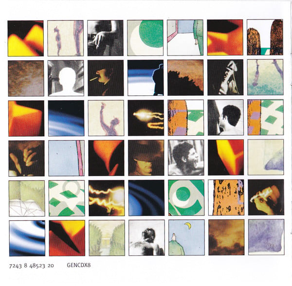 Genesis-1