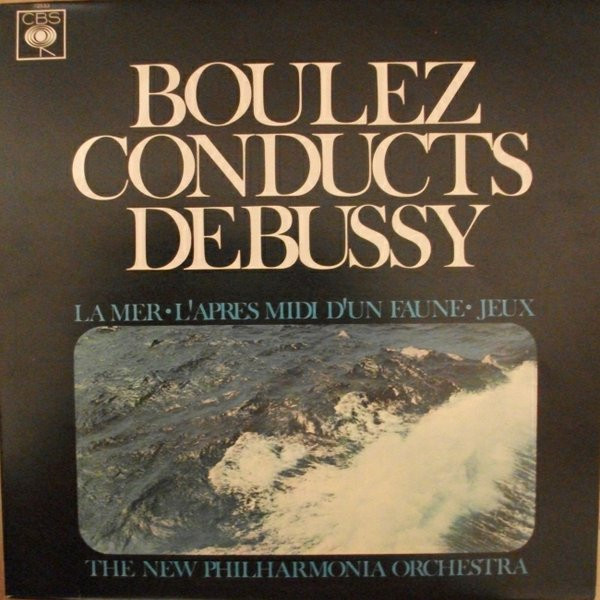 Pierre Boulez Conducts Claude Debussy-0
