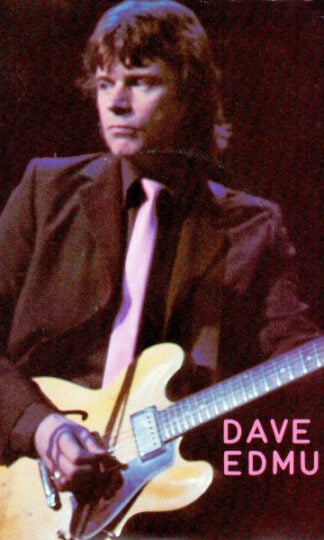 Dave Edmunds-0