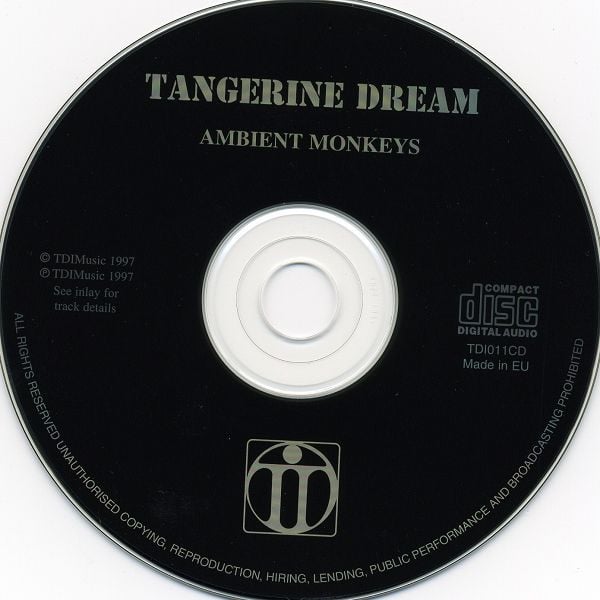 Tangerine Dream-1