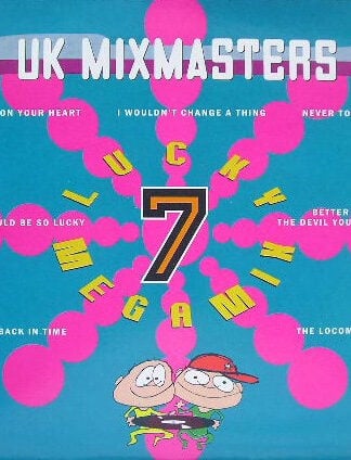 The UK Mixmasters-0
