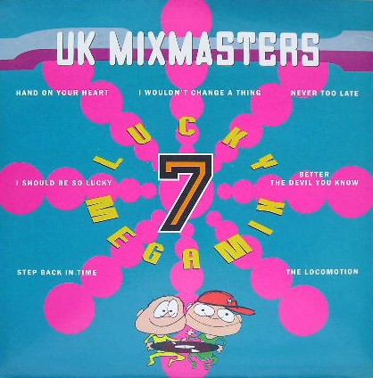 The UK Mixmasters-0