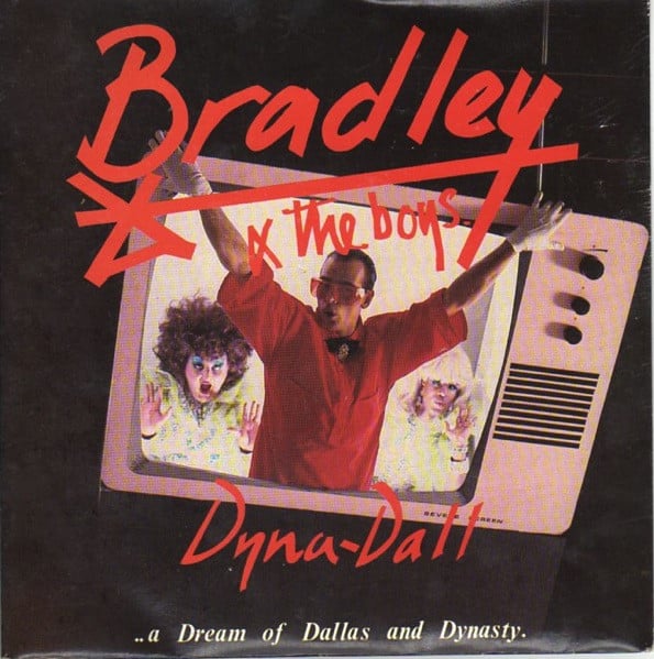 Bradley & The Boys-0