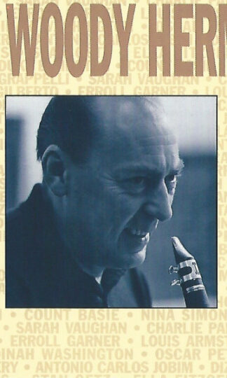Woody Herman-0