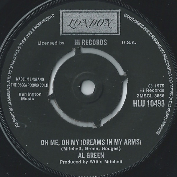 Al Green-0