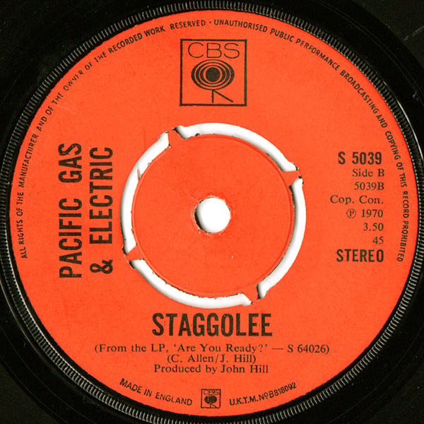 Pacific Gas & Electric-1