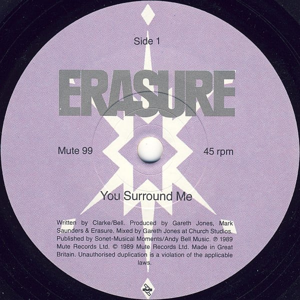 Erasure-2