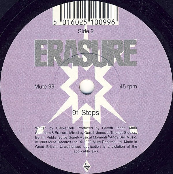 Erasure-3