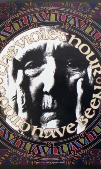 The Violet Hour-0