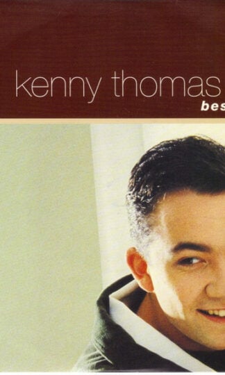 Kenny Thomas-0