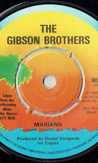 Gibson Brothers-0