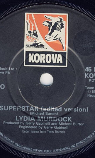 Lydia Murdock-0